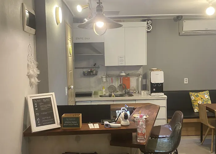 Fully Mini Seul