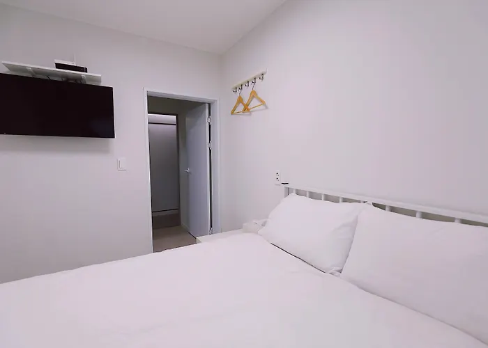 Fully Mini Seul