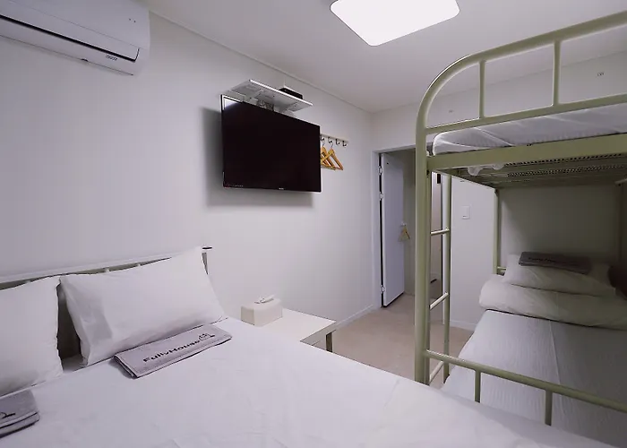 Fully Mini Seul