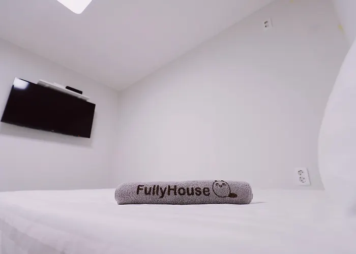 Affittacamere Fully Mini 2*