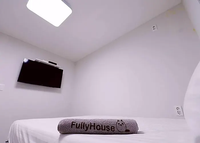 Affittacamere Fully Mini Seul